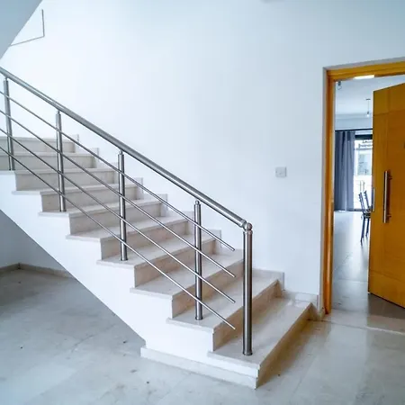 Lejlighed Perfect Two-bedroom Mountain View Sel Celebi -1 *
