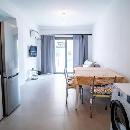 Perfect Two-bedroom Mountain View Sel Celebi -1 Lejlighed Nicosia
