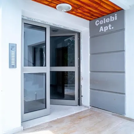 Perfect Two-bedroom Mountain View Sel çelebi -1 Apartamento