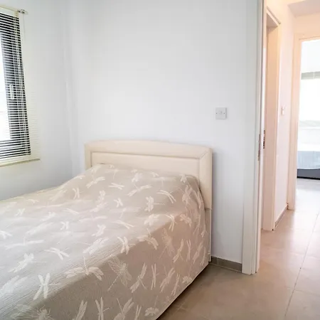 Perfect Two-bedroom Mountain View Sel çelebi -1 Apartamento Nicósia