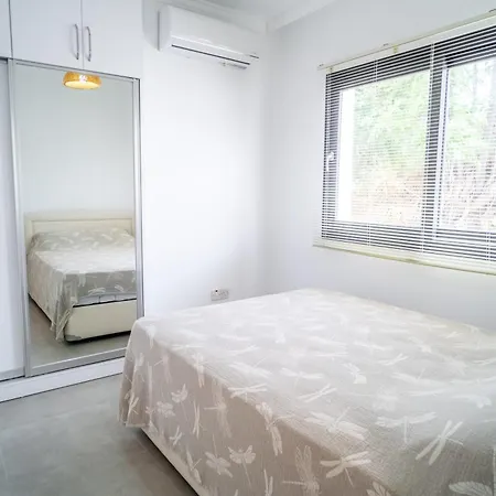 Perfect Two-bedroom Mountain View Sel Celebi -1 Lejlighed