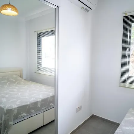 Perfect Two-bedroom Mountain View Sel çelebi -1 * Nicósia