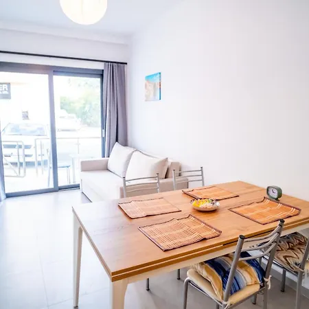 Apartamento Perfect Two-bedroom Mountain View Sel çelebi -1 *