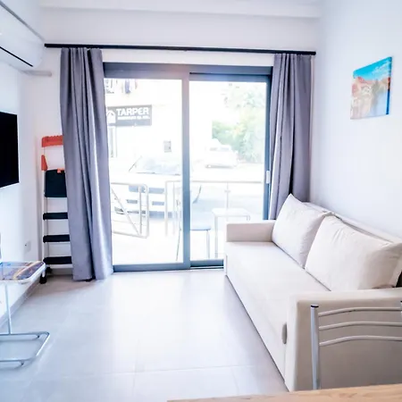 Apartamento Perfect Two-bedroom Mountain View Sel çelebi -1 Nicósia