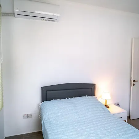 Perfect Two-bedroom Mountain View Sel Celebi -1 דירה ניקוסיה