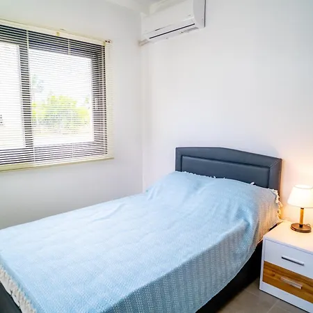 דירה Perfect Two-bedroom Mountain View Sel Celebi -1 ניקוסיה